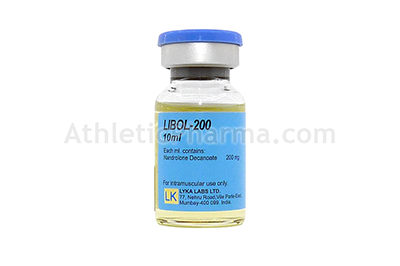 Libol-200 (Lyka Labs) 10ml